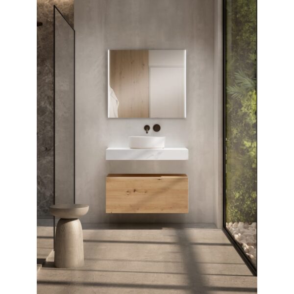 Encimera Nomad Visobath ambiente 14