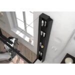 Mampara de ducha Nova St Doccia detalle 4