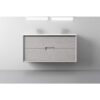 Mueble de baño Novus Avila Dos detalle 8