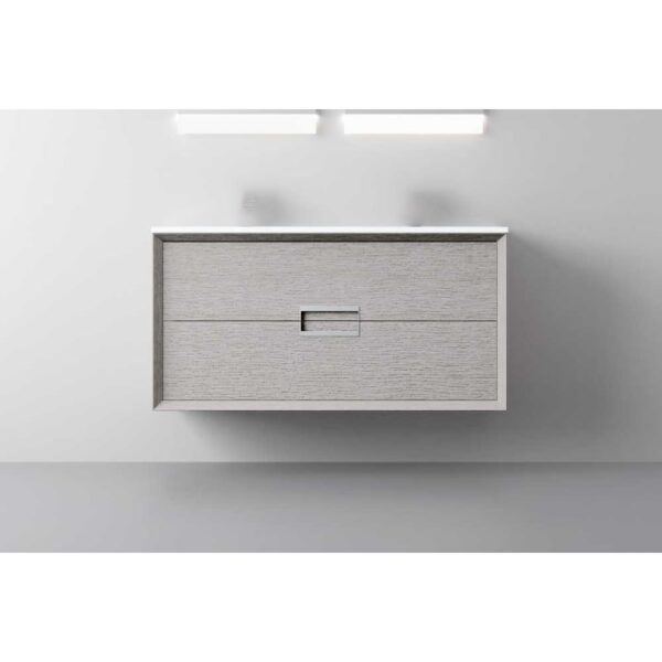 Mueble de baño Novus Avila Dos detalle 8