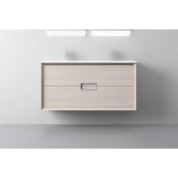 Mueble de baño Novus Avila Dos detalle 6