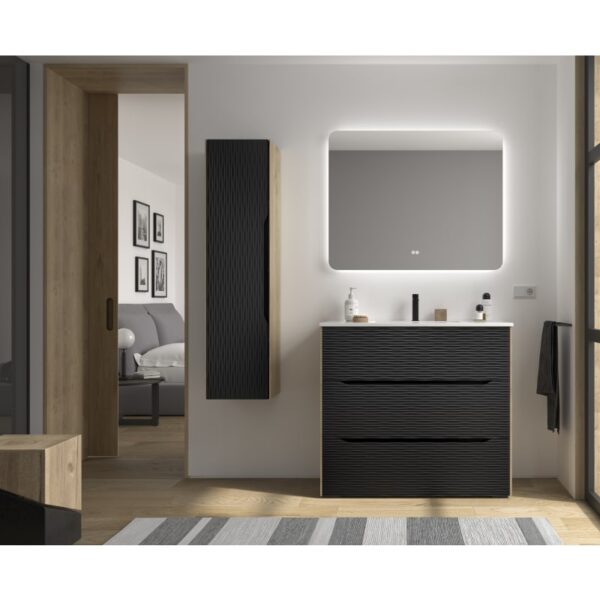 Conjunto mueble de baño Nubia Coycama principal 0