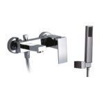 Grifos de ducha y bañera empotrado Orion GME principal 0
