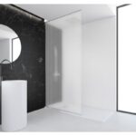 Mampara de ducha ONE (OT-2016) Profiltek principal 0