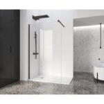Mampara de ducha Fado Profiltek principal 0