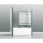 Mampara de bañera bianca principal 0