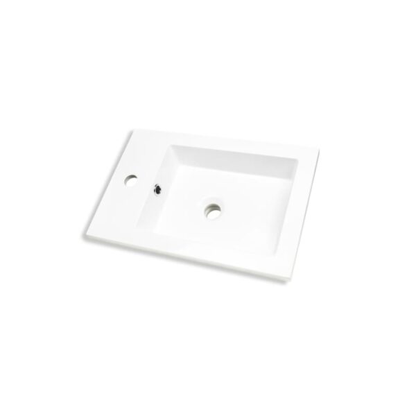 Conjunto mueble de baño Petit Campoaras detalle 3