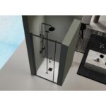 Mampara de ducha Prisma (PI300) Kassandra detalle 2