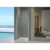 Mampara de ducha Prisma (PI300) Kassandra principal 0