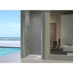 Mampara de ducha Prisma (PI300) Kassandra principal 0