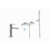 Pack Tres griferia loft Rf20010301 20016701 225,28 €