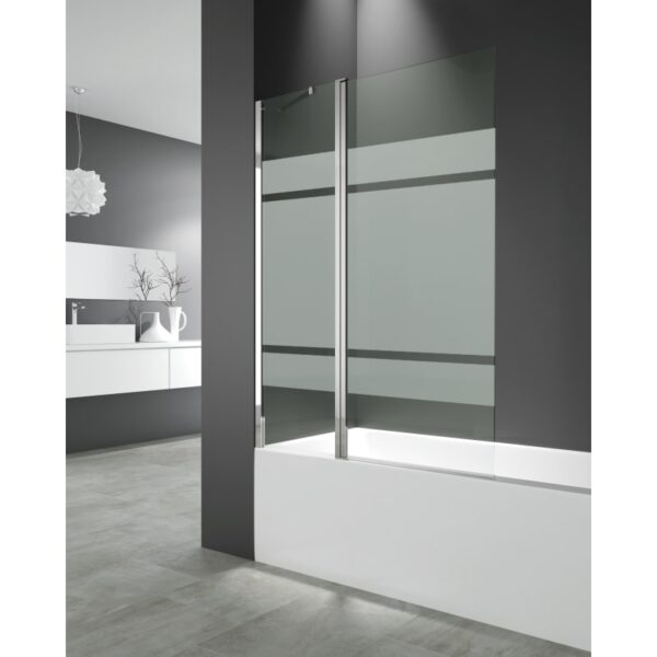 Mampara de bañera Open 2 GME principal 1