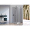 Mampara de ducha Pivot (PV503 + PV513) Kassandra principal 0