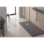 Plato de ducha de resina Pizarra Doccia principal 0