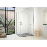 Mampara de ducha Quebec St Doccia principal 0