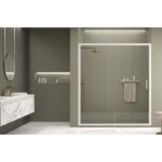 Mampara de ducha Quito St Doccia principal 1