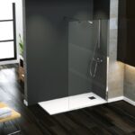 Mampara de ducha Rimini Torvisco principal 0