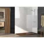 Mampara de ducha Milán Torvisco detalle 3