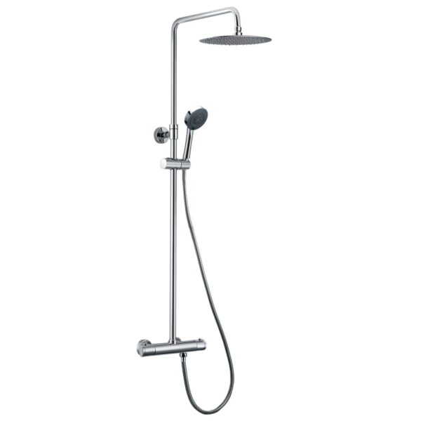 Conjuntos de ducha y baño Round Elite Gme principal 0