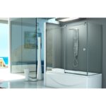 Mampara de bañera aveiro principal 0