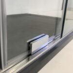 Mampara de ducha Kenna GME detalle 1