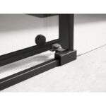 Mampara de ducha Salma (SA-320) Profiltek detalle 2