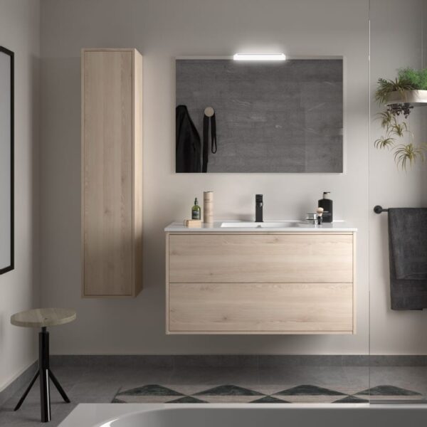 Conjunto mueble de baño Optimus Salgar principal 0