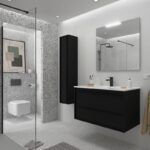 Conjunto mueble de baño Attila Salgar principal 5