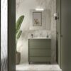 Conjunto mueble de baño Attila Salgar principal 7
