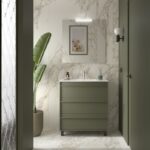 Conjunto mueble de baño Attila Salgar principal 7