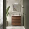 Conjunto mueble de baño Attila Salgar principal 3