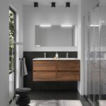 Conjunto mueble de baño Noja Salgar principal 4