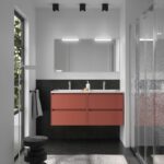 Conjunto mueble de baño Noja Salgar principal 5