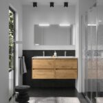 Conjunto mueble de baño Noja Salgar principal 6