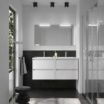 Conjunto mueble de baño Noja Salgar principal 7