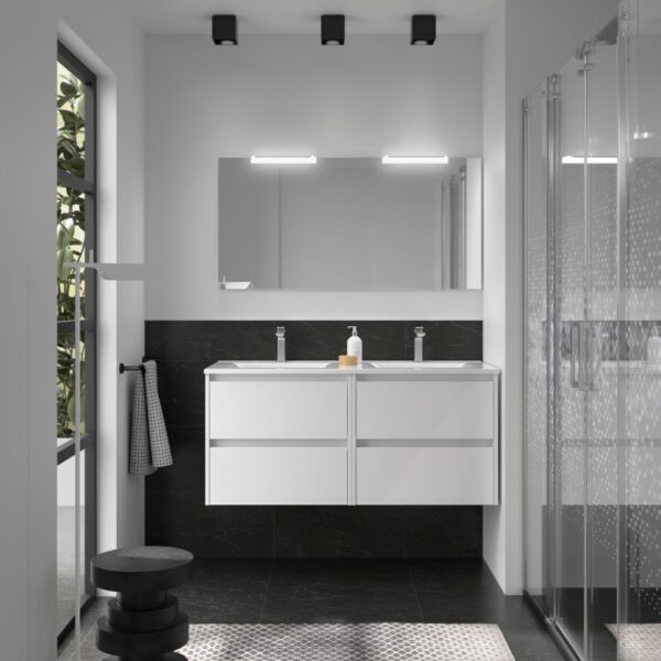 Conjunto mueble de baño Noja Salgar principal 7