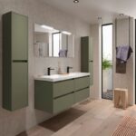 Conjunto mueble de baño Noja Salgar principal 5