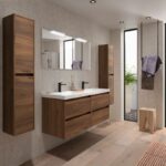 Conjunto mueble de baño Noja Salgar principal 8
