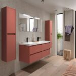 Conjunto mueble de baño Noja Salgar principal 6
