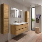 Conjunto mueble de baño Noja Salgar principal 7