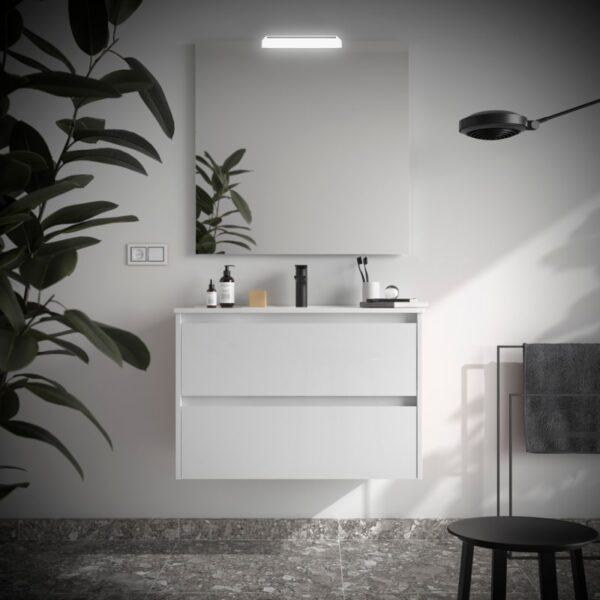 Conjunto mueble de baño Noja Salgar principal 0