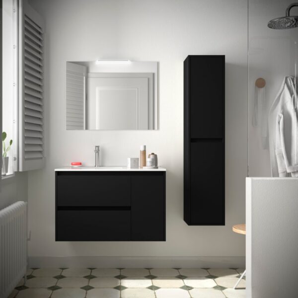 Conjunto mueble de baño Noja Salgar principal 7