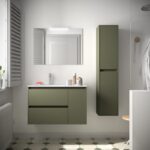 Conjunto mueble de baño Noja Salgar principal 8