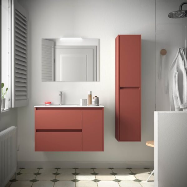 Conjunto mueble de baño Noja Salgar principal 5