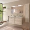 Conjunto mueble de baño Optimus Salgar principal 0