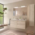 Conjunto mueble de baño Optimus Salgar principal 0