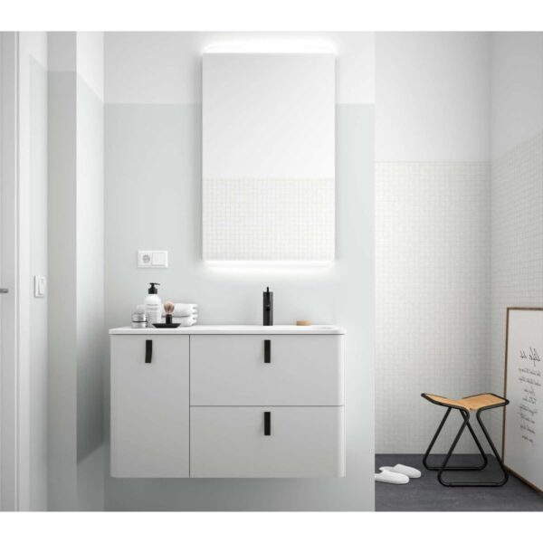 Mueble de baño Uniiq Salgar principal 7