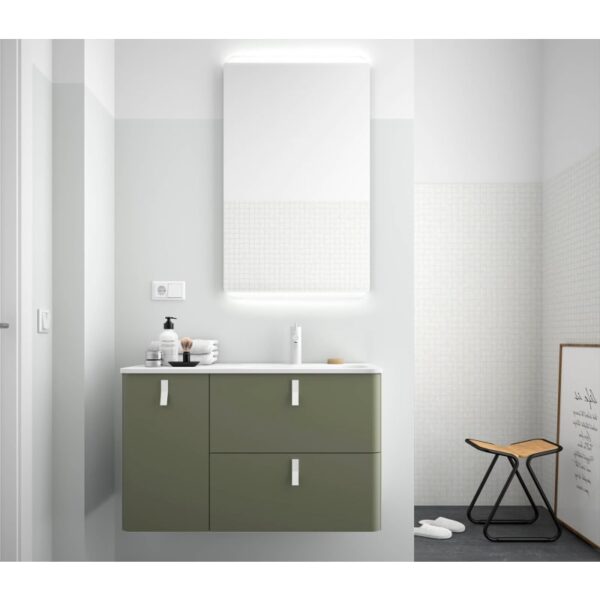 Mueble de baño Uniiq Salgar principal 8