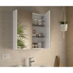 Armario con espejo Schwan Salgar ambiente 1