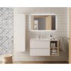 Conjunto mueble de baño Bequia Salgar principal 0